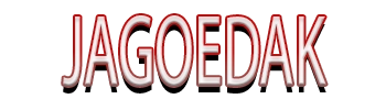 JAGOEDAK Logo